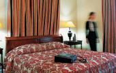 Туры в отель Larissa Imperial Hotel