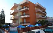 Туры в отель Daisy Hotel Apartments