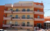 Туры в отель Daisy Hotel Apartments