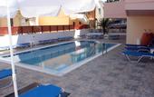 Туры в отель Daisy Hotel Apartments