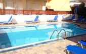 Туры в отель Daisy Hotel Apartments