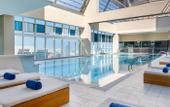 Туры в отель Grand Millennium Al Wahda