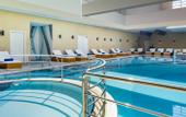 Туры в отель Grand Millennium Al Wahda