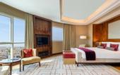 Туры в отель Grand Millennium Al Wahda