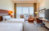Туры в отель Grand Millennium Al Wahda
