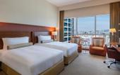 Туры в отель Grand Millennium Al Wahda