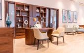 Туры в отель Grand Millennium Al Wahda