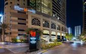 Туры в отель Grand Millennium Al Wahda