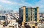 Туры в отель Grand Millennium Al Wahda