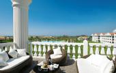 Туры в отель Defne Kumul Suites