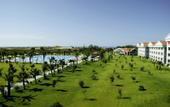 Туры в отель Defne Kumul Suites