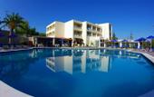 Туры в отель Eleftheria Hotel