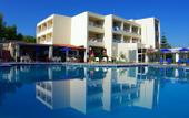 Туры в отель Eleftheria Hotel