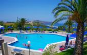 Туры в отель Eleftheria Hotel