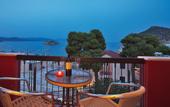 Туры в отель Epidavria Hotel
