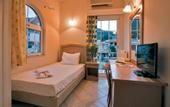 Туры в отель Epidavria Hotel