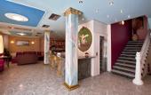 Туры в отель Epidavria Hotel