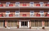 Туры в отель Epidavria Hotel