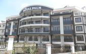 Туры в отель Royal Palm Aparthotel