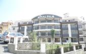 Туры в отель Royal Palm Aparthotel