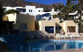 Туры в отель Esperides Resort & Spa