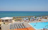 Туры в отель Bomo Europa Beach Hotel