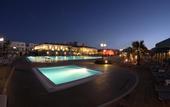 Туры в отель Bomo Europa Beach Hotel