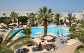 Туры в отель Bomo Europa Beach Hotel