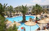 Туры в отель Bomo Europa Beach Hotel