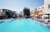 Туры в отель Futura Hotel