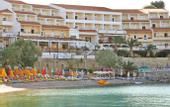Туры в отель Samos Bay Hotel by Gagou Beach