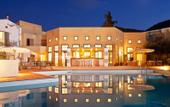 Туры в отель Galaxy Villas