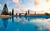Туры в отель Galaxy Villas