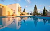 Туры в отель Galaxy Villas