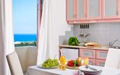 Туры в отель Galaxy Villas