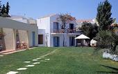 Туры в отель Galaxy Villas