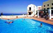 Туры в отель Galaxy Villas