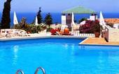 Туры в отель Galaxy Villas