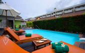 Туры в отель Simply Resort By Metadee
