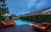 Туры в отель Simply Resort By Metadee
