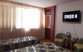Туры в отель Chuchulev