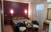 Туры в отель Chuchulev
