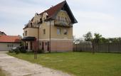 Туры в отель Гостиница Вилла Северин