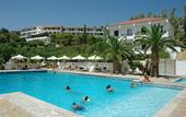 Туры в отель Glicorisa Beach Hotel