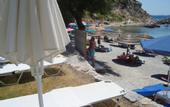 Туры в отель Glicorisa Beach Hotel