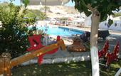 Туры в отель Glicorisa Beach Hotel