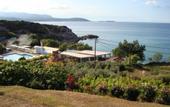 Туры в отель Glicorisa Beach Hotel