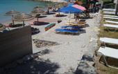 Туры в отель Glicorisa Beach Hotel