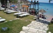 Туры в отель Glicorisa Beach Hotel