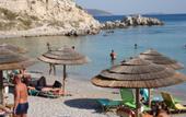 Туры в отель Glicorisa Beach Hotel